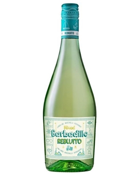 Rebujito Barbadillo with Manzanilla Sherry 75 cl 4.9%